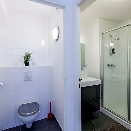 Apartment Le Valliope *