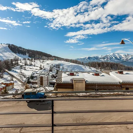 Apartment Le Valliope