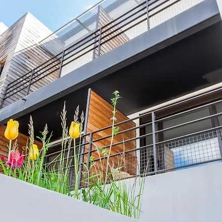 Apartment Le Valliope *