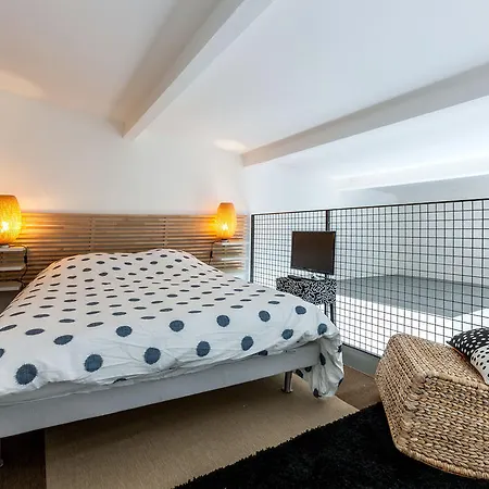 Apartment Le Valliope Valberg