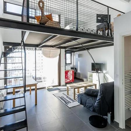 Apartment Le Valliope