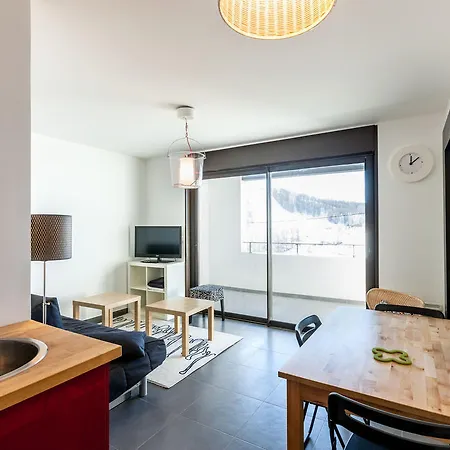 Apartment Le Valliope