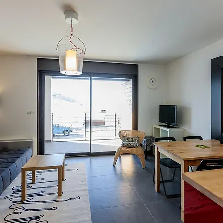 Apartment Le Valliope Valberg