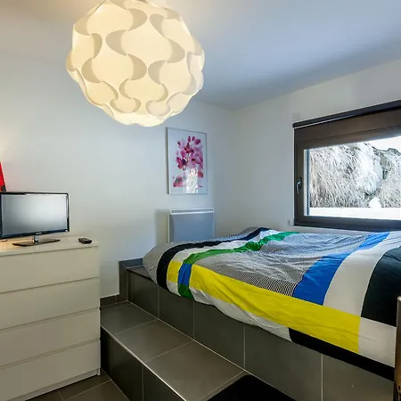 Apartment Le Valliope Valberg