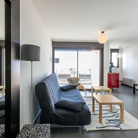 Apartment Le Valliope *