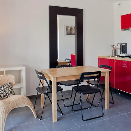 Apartment Le Valliope