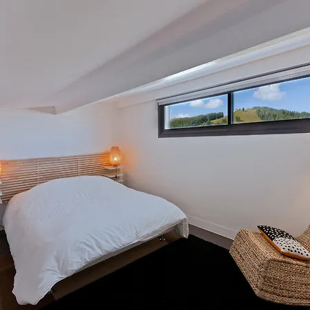 Apartment Le Valliope Valberg